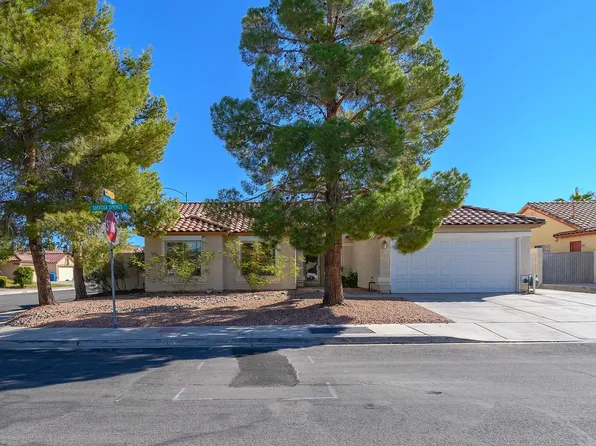 708 Saratoga Springs St, Henderson, NV 89015