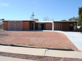 8576 E Desert Steppes Dr, Tucson, AZ 85710