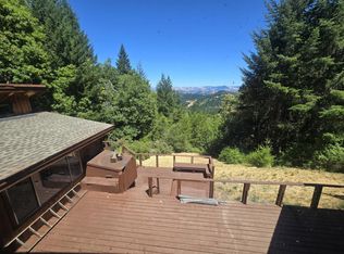 3750 Bell Springs Rd, Garberville, CA 95542