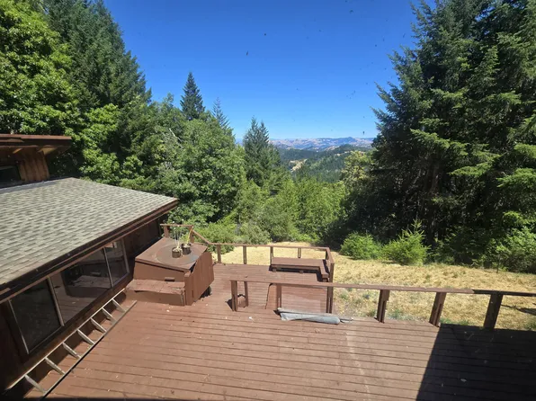3750 Bell Springs Rd, Garberville, CA 95542