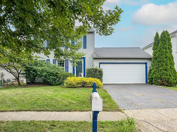2nd image of 2376 Mills Fall Dr
