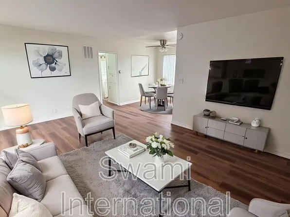 2300 W El Segundo Blvd APT 17, Gardena, CA 90249