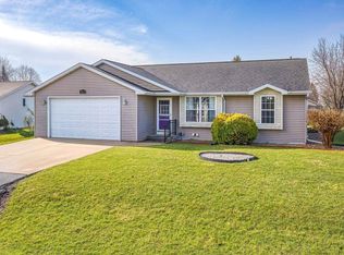 710 Brooke Ashley Ct, Omro, WI 54963