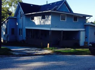 210 Queen St, Goshen, IN 46528