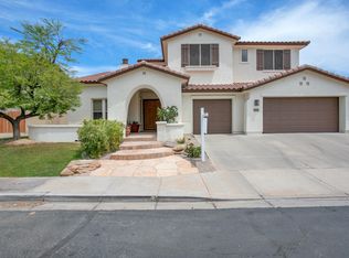 156 E Vinedo Ln, Tempe, AZ 85284