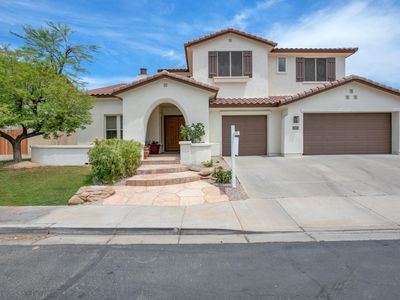 156 E Vinedo Ln, Tempe, AZ, 85284