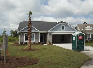 879 SW Mashpee Ct LOT 68, Ocean Isle Beach, NC 28469