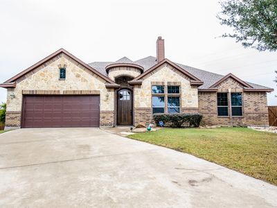 106 Sports Row, Waxahachie, TX, 75165