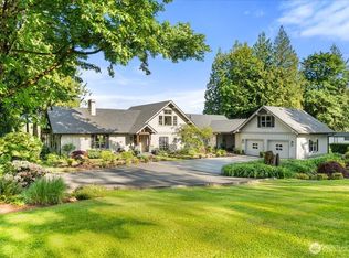 High Cedars, Buckley, WA 98321