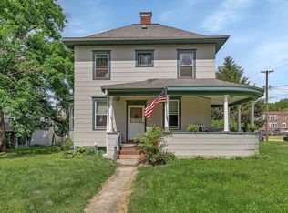 458 Pearl St, Marseilles, IL 61341