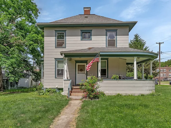 458 Pearl St, Marseilles, IL 61341