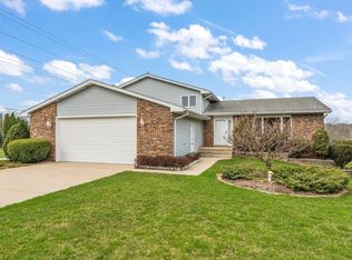 12900 Van Buren St, Crown Point, IN 46307