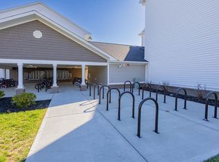 Kershaw Greene III, Athens, OH 45701