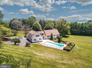 1787 Clearview Rd, Westminster, MD 21158