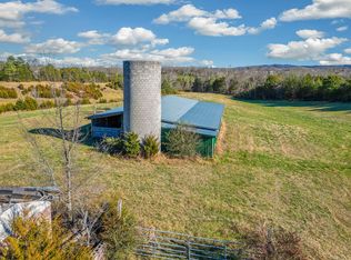 6 N Mount Sinai Rd, Mosheim, TN 37818