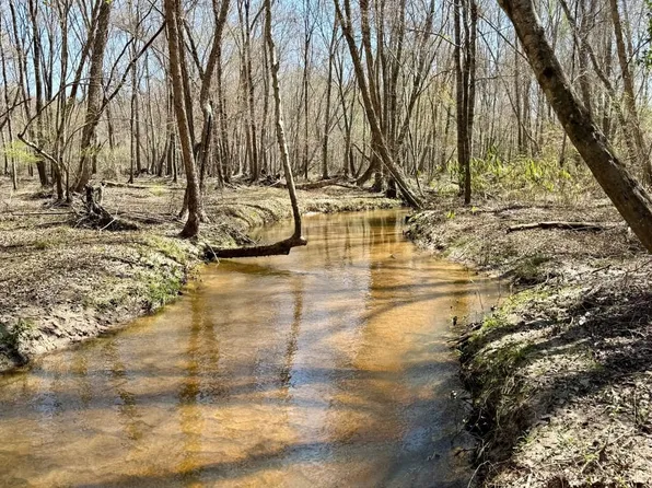 Ohoopee Church Rd, Tennille, GA 31089