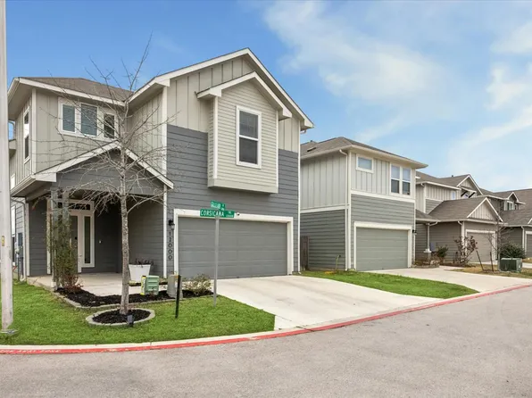12000 Corsicana Trl #18, Manor, TX 78653