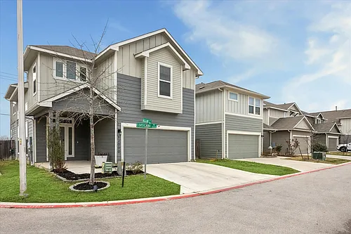 12000 Corsicana Trl #18 Photo 1