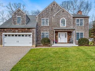 3 Mulford Ave, East Hampton, NY 11937
