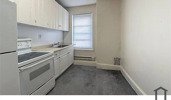 1 bed, $1,050 — Photo 2