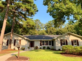 741 Kinlock Ct, Columbia, SC 29223