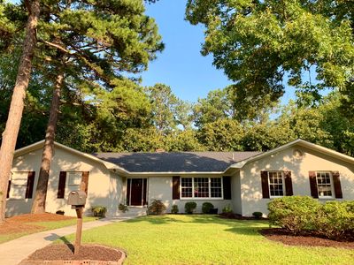 741 Kinlock Ct, Columbia, SC, 29223