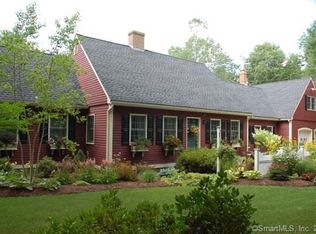 305 Buff Cap Rd, Tolland, CT 06084
