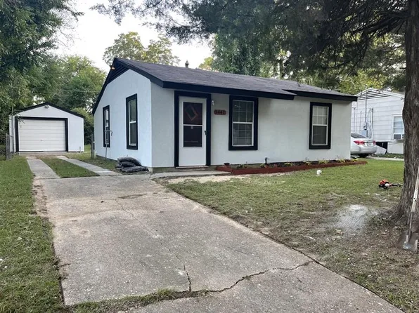 3441 Palm Rd, Shreveport, LA 71109