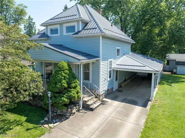 111 S Bodmer Ave, Strasburg, OH 44680