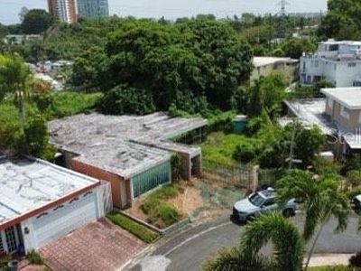 51 Homero Urb Apolo, Guaynabo, PR, 00969