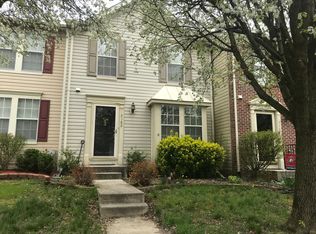 3180 Hidden Ridge Ter, Abingdon, MD 21009