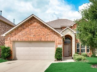 10124 Sailboard Dr, McKinney, TX 75072