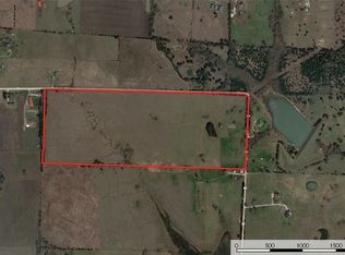 672 Tbd County Rd, Blue Ridge, TX 75424