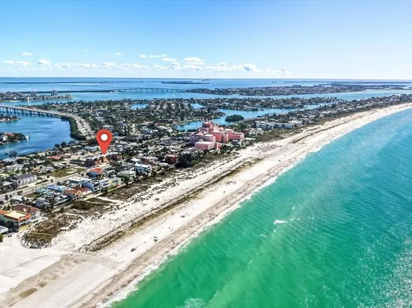 3575 Gulf Blvd APT 105, Saint Pete Beach, FL 33706