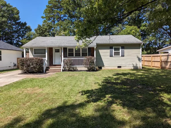 4638 Connecting Rd, Charlotte, NC 28209