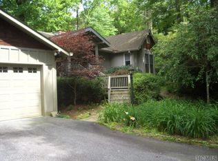165 Spruce Ln, Highlands, NC 28741