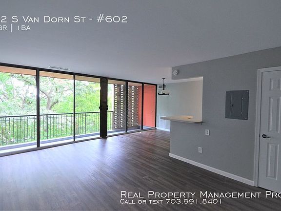 2nd image of 12 S Van Dorn St APT 602