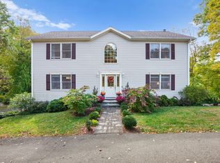 128 Carmen Hill Road, New Milford, CT 06776