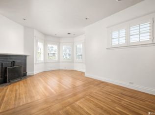 2666 Baker St, San Francisco, CA 94123