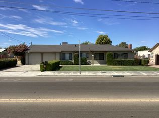 20138 Cardoza Rd, Los Banos, CA 93635