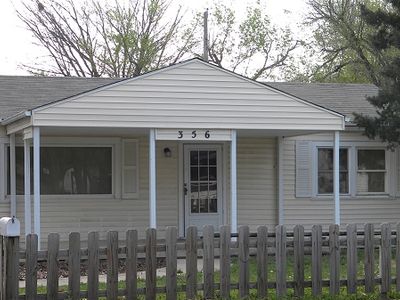 356 N Kokomo Ave, Derby, KS, 67037