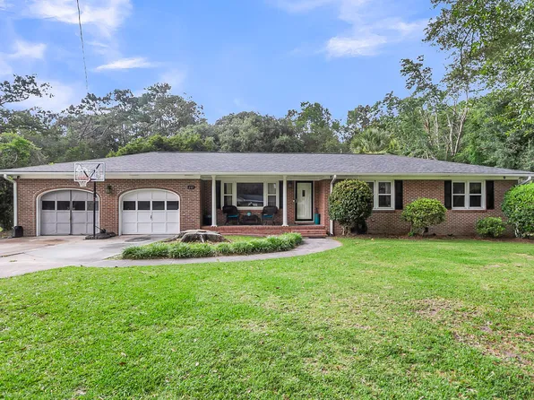 207 Harter Dr, Summerville, SC 29485