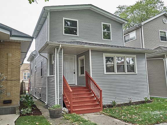 2nd image of 5254 W Berenice Ave