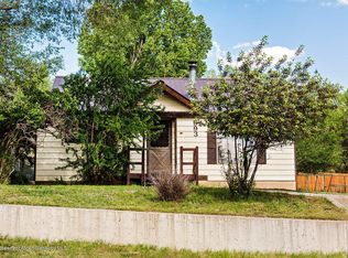 993 Colorado St, Craig, CO 81625