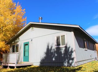 84 Foster Ave, June Lake, CA 93529