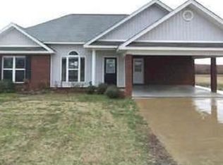 2360 Ceasarville Rd, Wetumpka, AL 36092