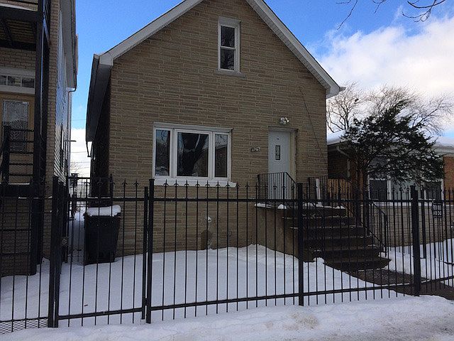 1st image of 824 N Keeler Ave