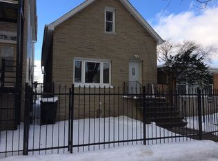 824 N Keeler Ave, Chicago, IL 60651