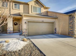 4143 Park Haven Vw #1, Colorado Springs, CO 80917