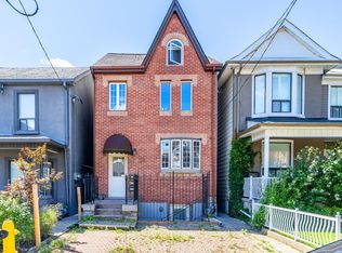 338 Euclid Ave, Toronto, ON M6J 2K2